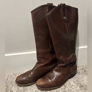 FRYE Riding Boots